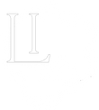 Lux In Tenebris Intimates Logo in White