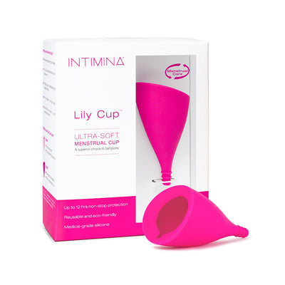 Intimina Lily Menstrual Cup A