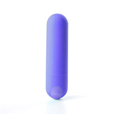 Jessi Mini Bullet Vibrator in Purple