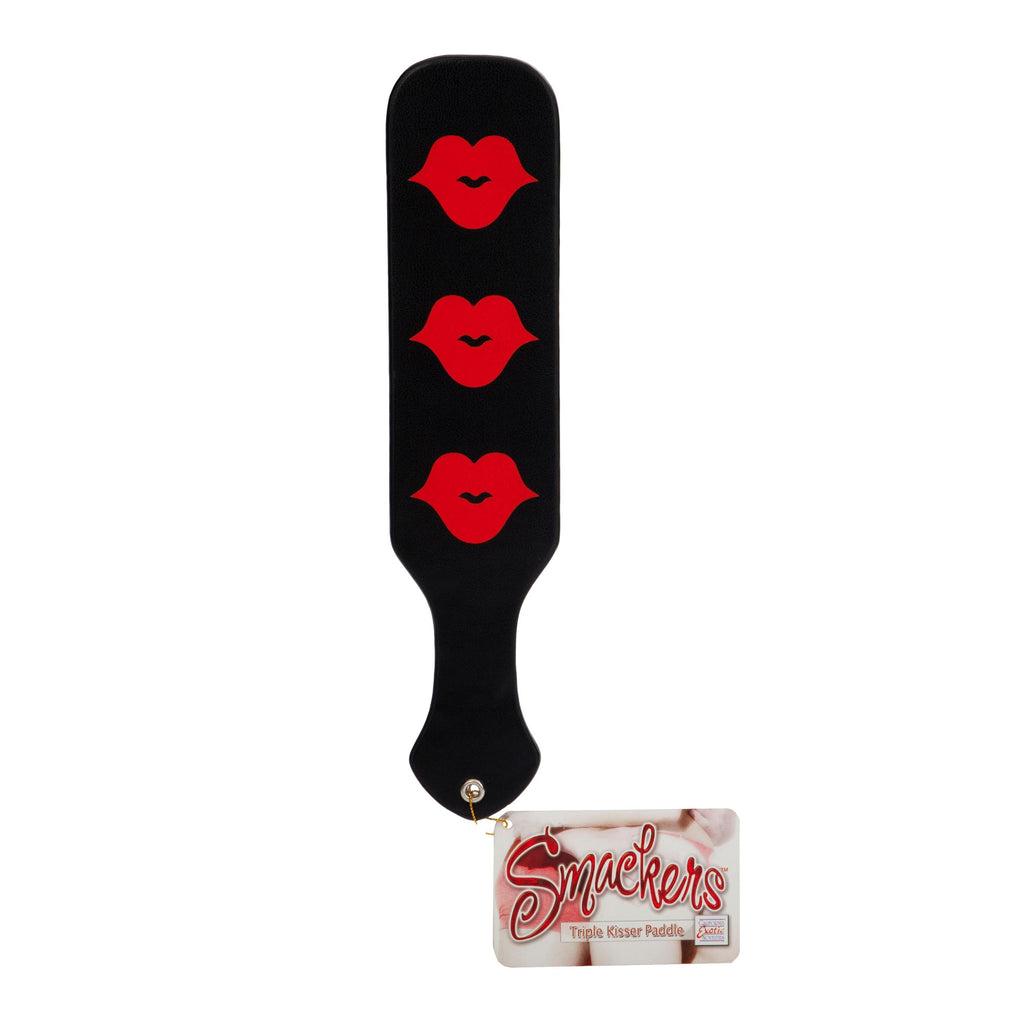 Sex & Mischief Heart Paddle Restraint