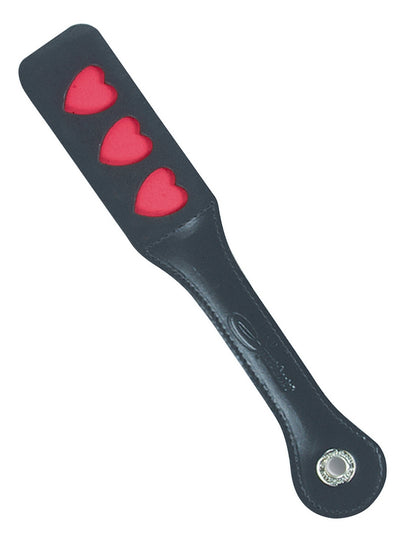 12in Impressions Slapper Heart Paddle